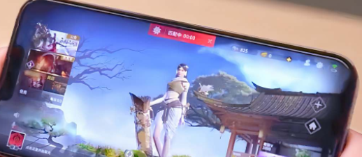 永劫无间手游首测资格怎样获取(永劫无间手游首测招募)