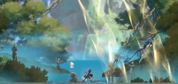 心渊梦境三段跳怎么获得？三段跳获得方法(心渊魔角颜色)