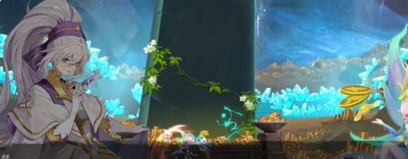心渊梦境神秘钥匙怎么用？神秘钥匙使用方法(心渊梦境游戏)