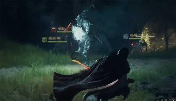龙之信条2无头骑士任务怎么做？无头骑士任务完成攻略(龙之信条2无头骑士怎么打)