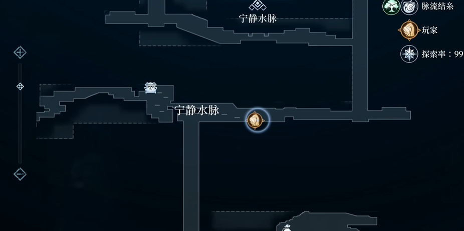 心渊梦境脉流结晶在哪-脉流结晶位置攻略