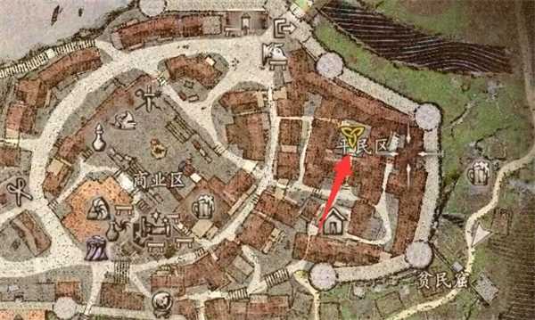 龙之信条2垃圾堆的圣女完成攻略12