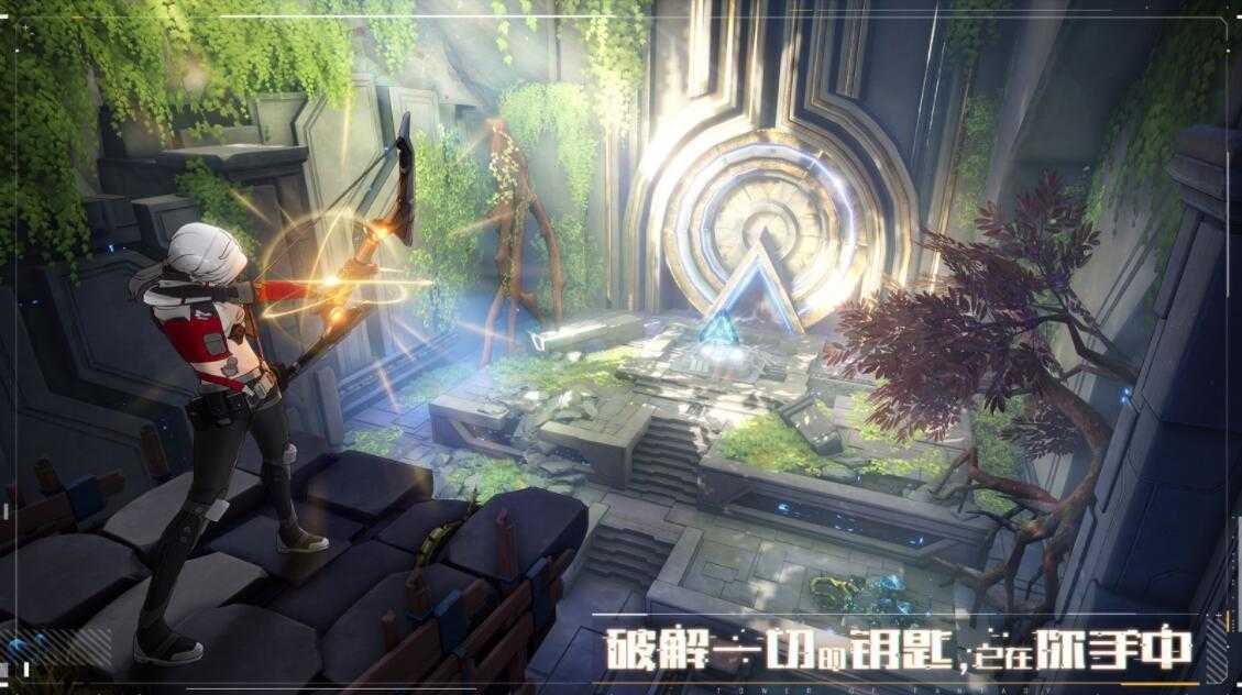 幻塔手游诱导器怎么使用？诱导器使用方法攻略(幻塔手游的武器)