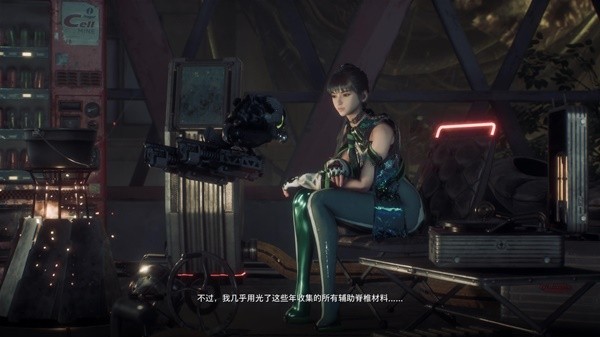 游戏吧
