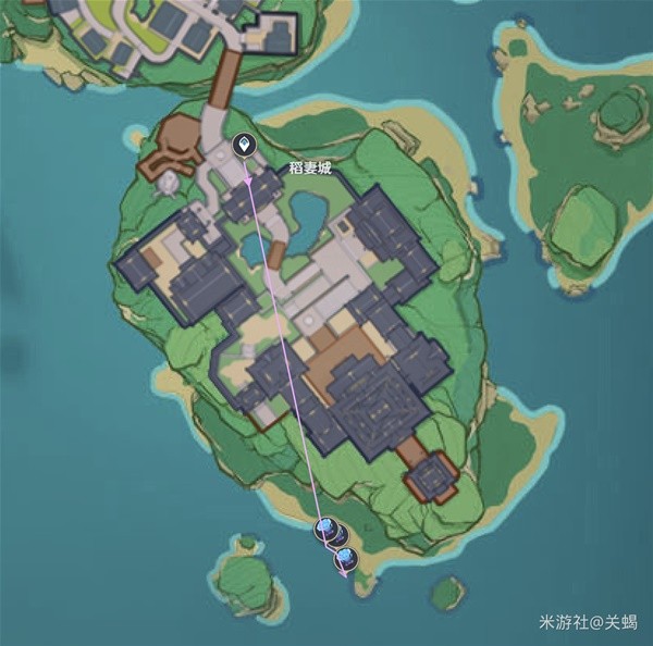 游戏吧