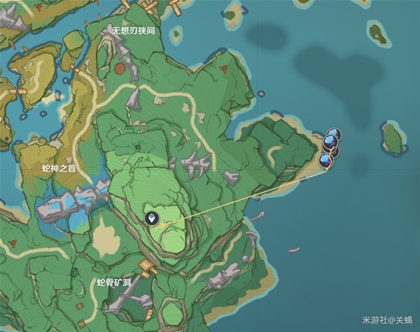 游戏吧