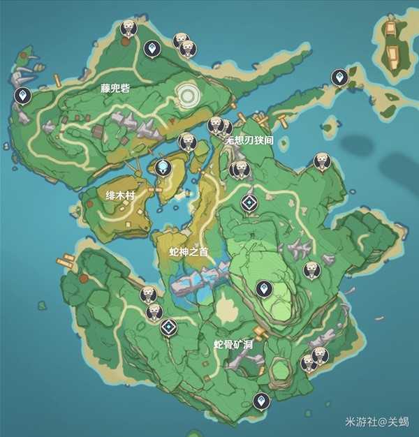 游戏吧