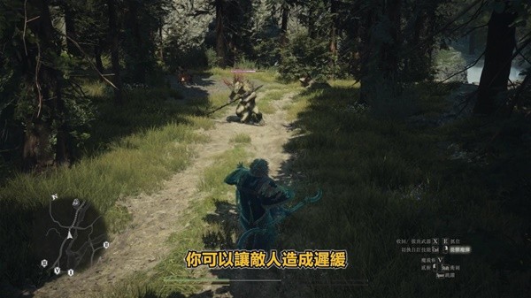 游戏吧