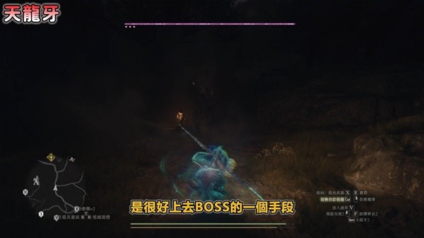 游戏吧