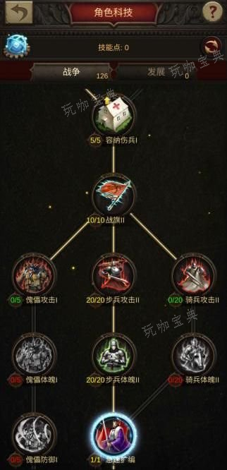 战火与秩序王者之路在哪