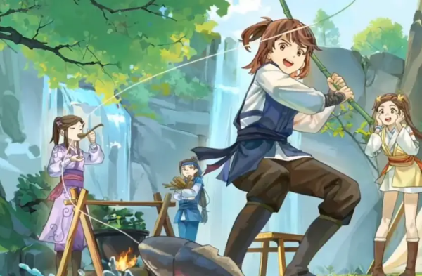无名江湖武学最强推荐(无名江湖武学最强阵容和招式搭配)