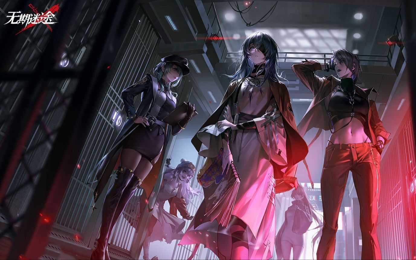 无期迷途古堡叙话赛季玩法攻略 古堡叙话赛季奖励规则一览图片2