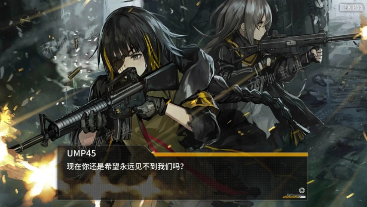 少女前线m16怎么获得
