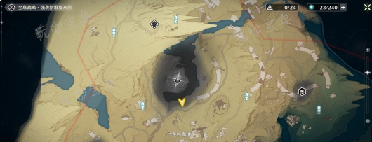 《鸣潮》异象磐石守卫如何获得？异象磐石守卫获得方法介绍(鸣chan)