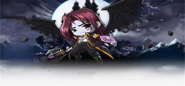 冒险岛手游恶魔猎手怎么加点？恶魔猎手加点攻略(冒险岛手游恶魔猎手什么时候出的)