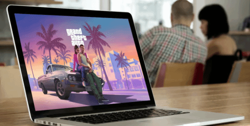 警惕！有恶意软件伪装为《GTA6》盗取用户Mac密码(恶意软件有什么风险)