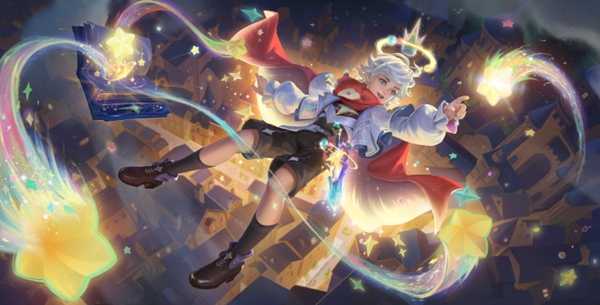 王者荣耀桑启奇遇星旅怎么获得？(王者荣耀桑启语录)