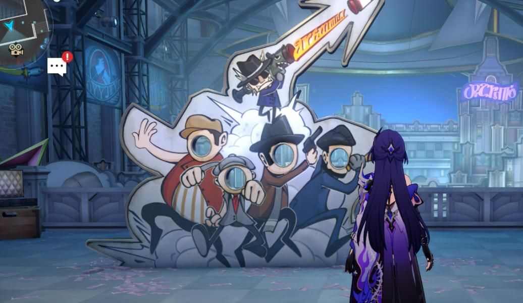 游戏吧
