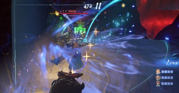 碧蓝幻想relink无形杀意怎么打？无形杀意打法(碧蓝幻想relink价格steam)