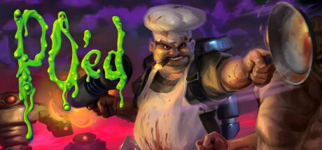 《PO’ed：终极版》Steam页面上线