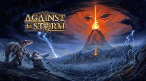 《风暴之城》Steam版销量超过100万套(《风暴之城》攻略大全)