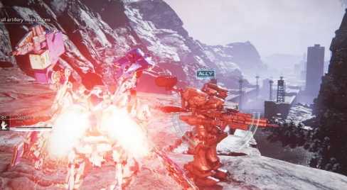 招聘信息显示：BioWare可能在开发一个未公布的新项目(招聘信息显示报名成功)