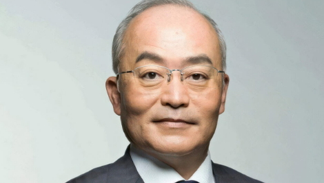 索尼总裁十时裕树将担任Playstation临时CEO(索尼集团总裁)