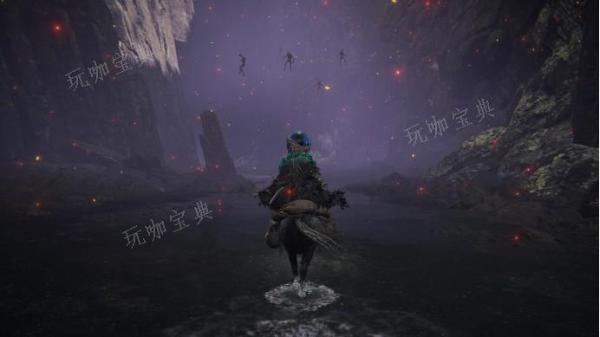 《艾尔登法环》传说武器成就是什么？(艾尔登法环传送点大全)