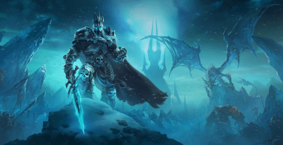 暴雪对授权《魔兽世界》IP持开放态度 但要求很严格！(暴雪魔兽app)