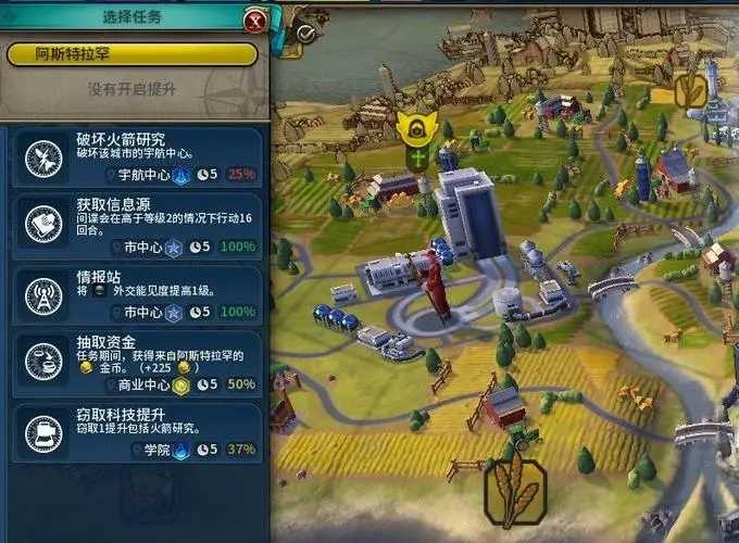 文明6英国适合什么胜利