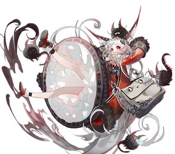 物华弥新狸猫盘值得培养吗-培养建议