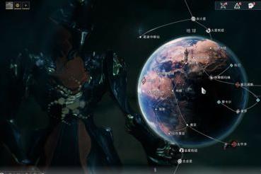 星际战甲惊涛骇浪部件怎么获得_星际战甲惊涛骇浪部件获得方法