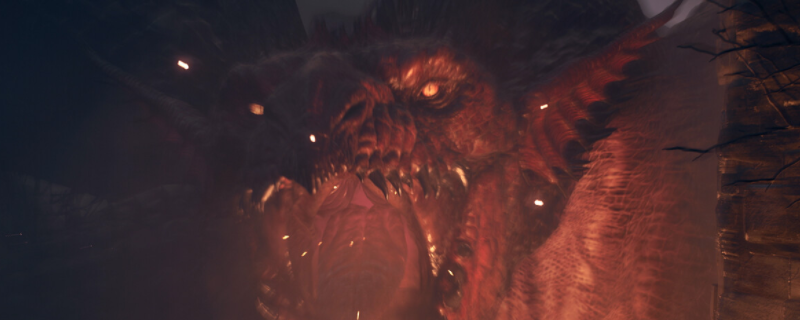《龙之信条2》奇迹成就怎么做？(ps4龙之信条2)