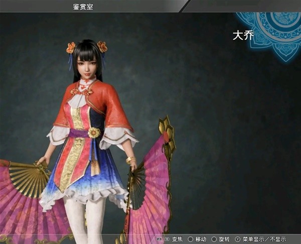游戏吧