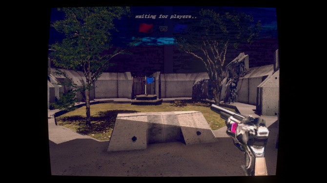 《No Players Online》Steam上线