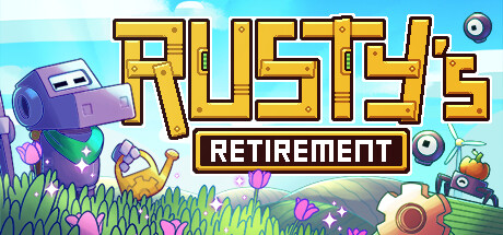 《Rusty's Retirement》4月26日登陆Steam(rusty lake paradise攻略)