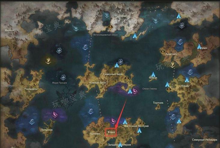 《失落的方舟》最后一个方舟在哪？(失落的方舟是什么类型游戏)