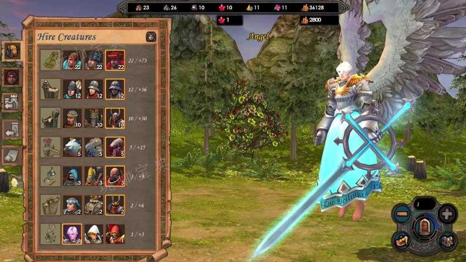英雄无敌5英雄怎么加点？(英雄无敌英雄怎么进城)