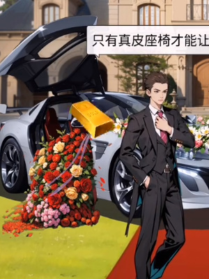 抖音超脑神探迎娶小美答案是什么？(脑神探结局)