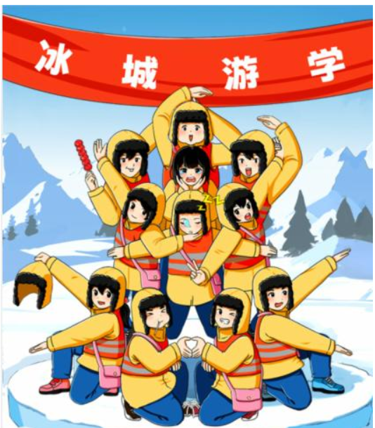 抖音想不到鸭帮助小砂糖橘完成合影怎么过？(抖音想不到鸭帮助小姐姐变美)