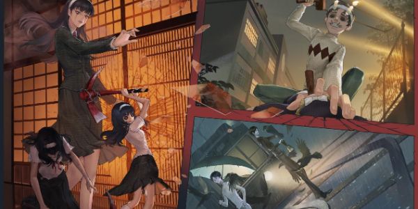 第五人格伊藤润二惊选集联动返场活动攻略大全(第五人格伊藤润二联动)