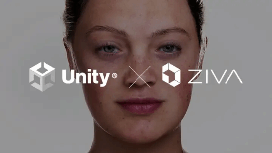 Unity不再支持Ziva Dynamics 将技术授权给DNEG(unity项目没有sln)