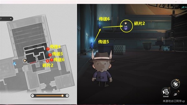 游戏吧