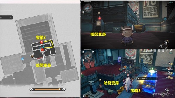 游戏吧