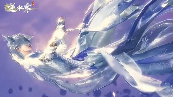 逆水寒咩咩春游会活动怎么玩？