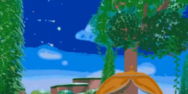 蛋仔派对流星雨时间2024 流星雨时间是什么时候？(蛋仔派对游戏视频)