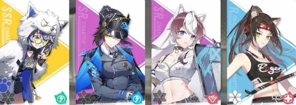 猫之城阵容推荐2024 T0最强阵容排行图一览[多图]图片8