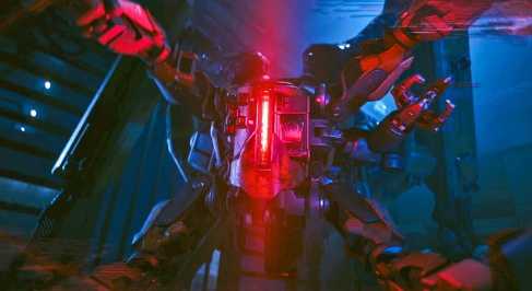 《赛博朋克2077：往日之影》任务受《指环王》启发(赛博朋克2077武器怎么升级)
