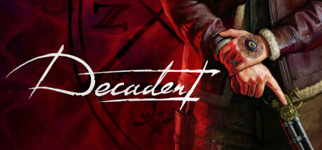 《Decadent》Steam页面上线(decadent)
