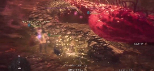 《龙之信条2》速刷龙血晶方法教学 怎么刷龙血晶？(龙之信条2周目)